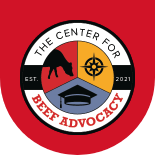 The Center for Beef Advocacy