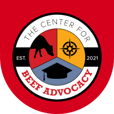 The Center for Beef Advocacy